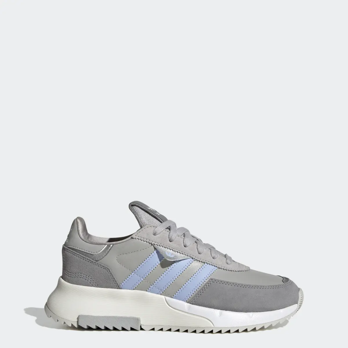 Adidas Retropy F2 Shoes. 1