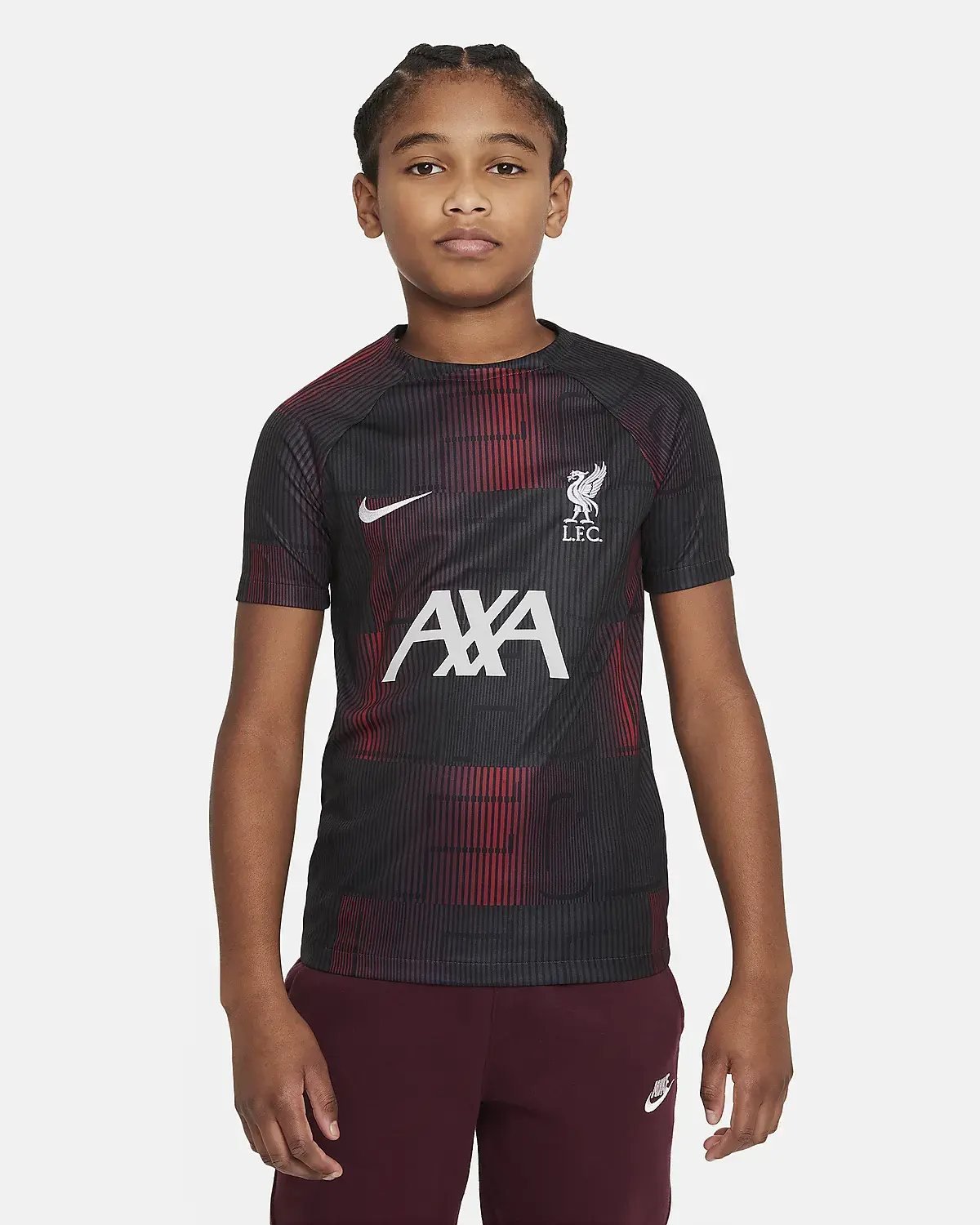 Nike Liverpool F.C. Academy Pro. 1