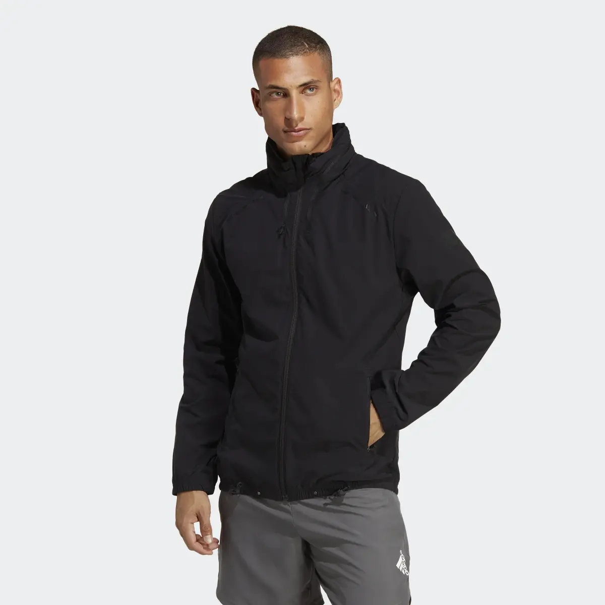 Adidas Best of Adi Training Jacket. 2