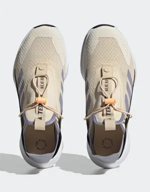 Adidas Chaussure Terrex Voyager 21 Slip-On HEAT.RDY Travel. 3 Adidas Chaussure Terrex Voyager 21 Slip-On HEAT.RDY Travel. 3
