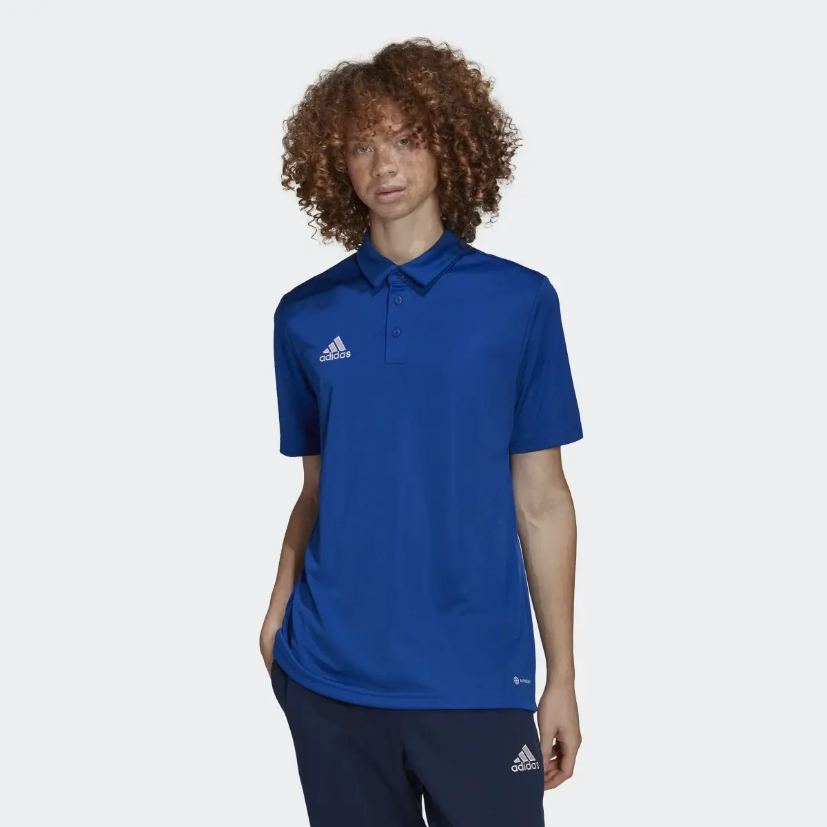 Adidas Polo Entrada 22. 2