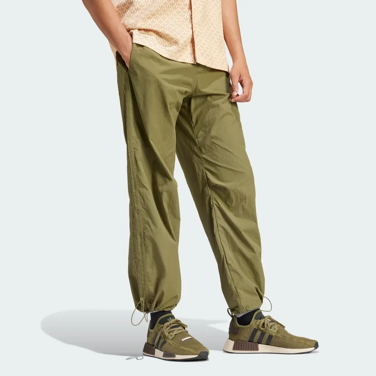 Adidas Adi Cargo Pants. 3