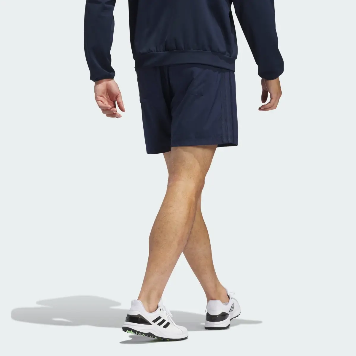 Adidas Ultimate365 Shorts. 2