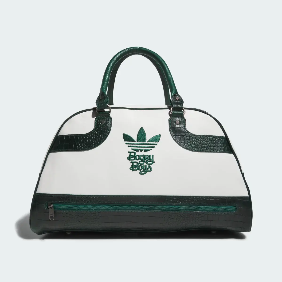 Adidas x Bogey Boys Tote Golf Bag. 2