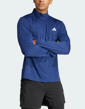 Train Essentials Training Long Sleeve Tee