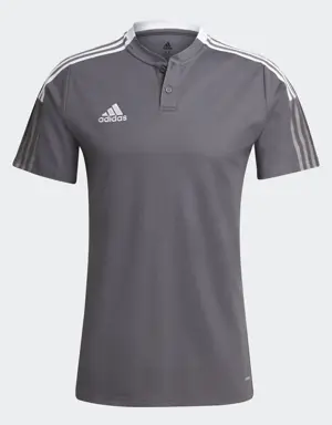 Adidas Tiro 21 Polo Tişört