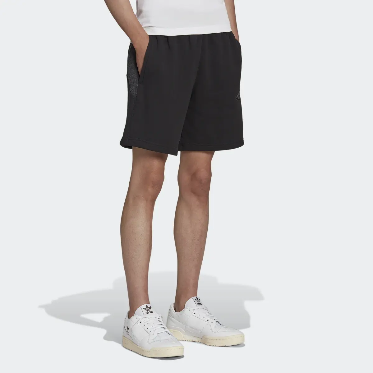 Adidas R.Y.V. Basic Shorts. 3