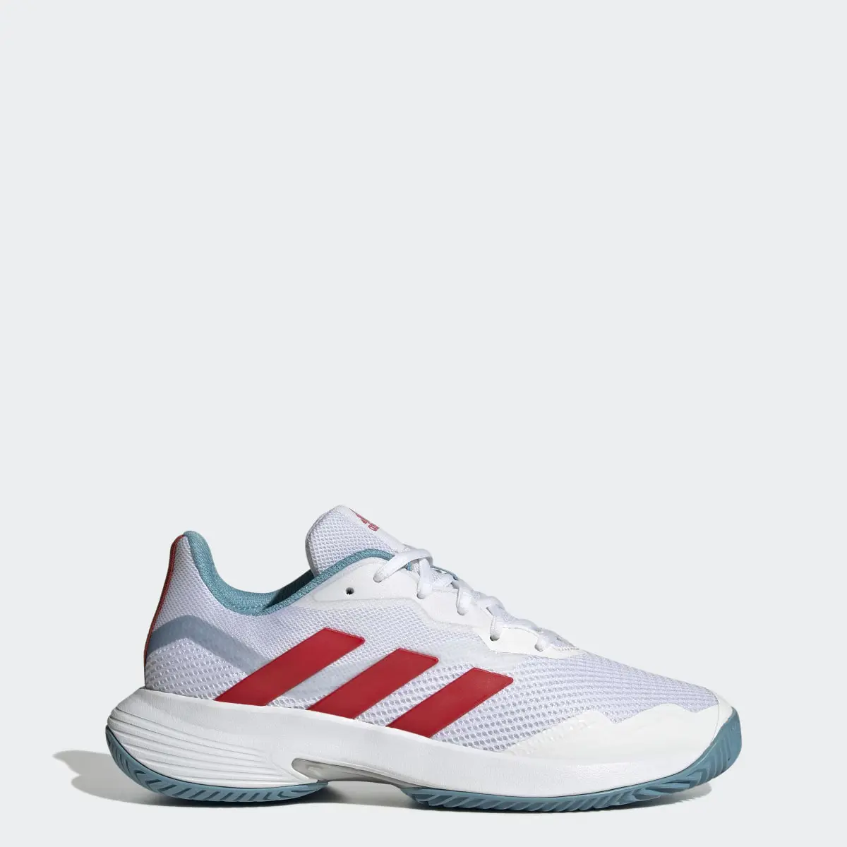 Adidas Tenis CourtJam Control para Tenis. 1