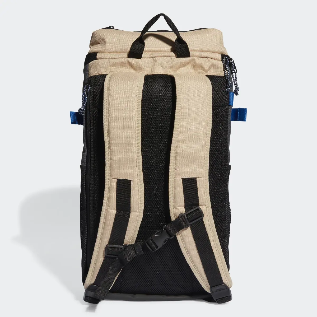 Adidas Xplorer Backpack. 3