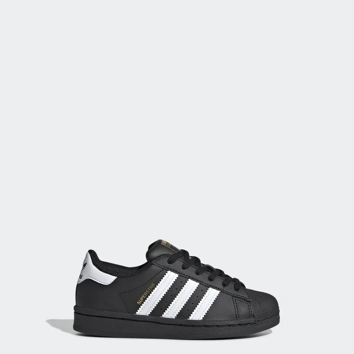 Adidas Zapatilla Superstar. 1