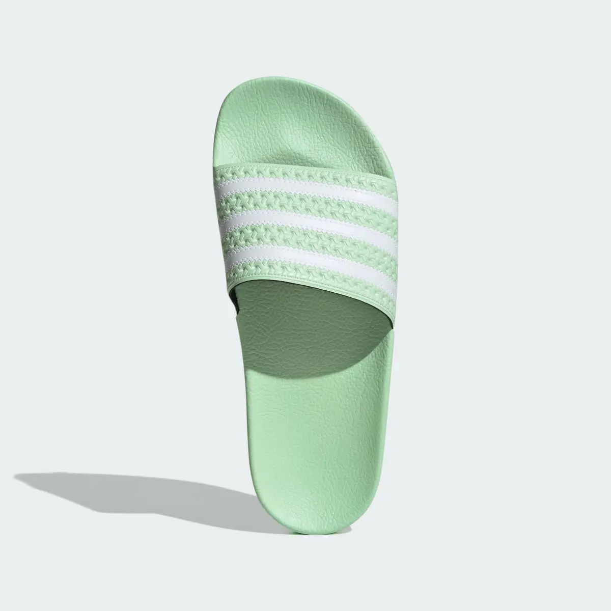 Adidas Adilette Slides. 3