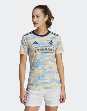 Philadelphia Union 23/24 Away Jersey