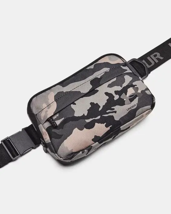 Under Armour UA Loudon Waist Bag Crossbody Printed. 1