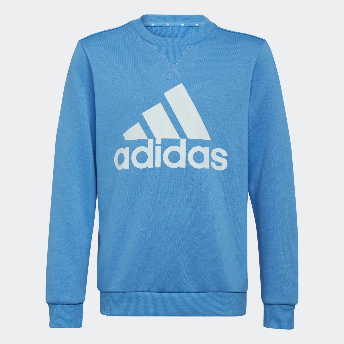 Adidas Essentials Sweatshirt. 1