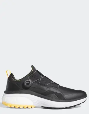 Adidas Solarmotion BOA Golf Shoes