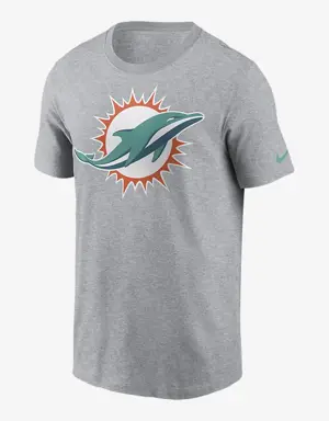 Miami Dolphins Logo Essential