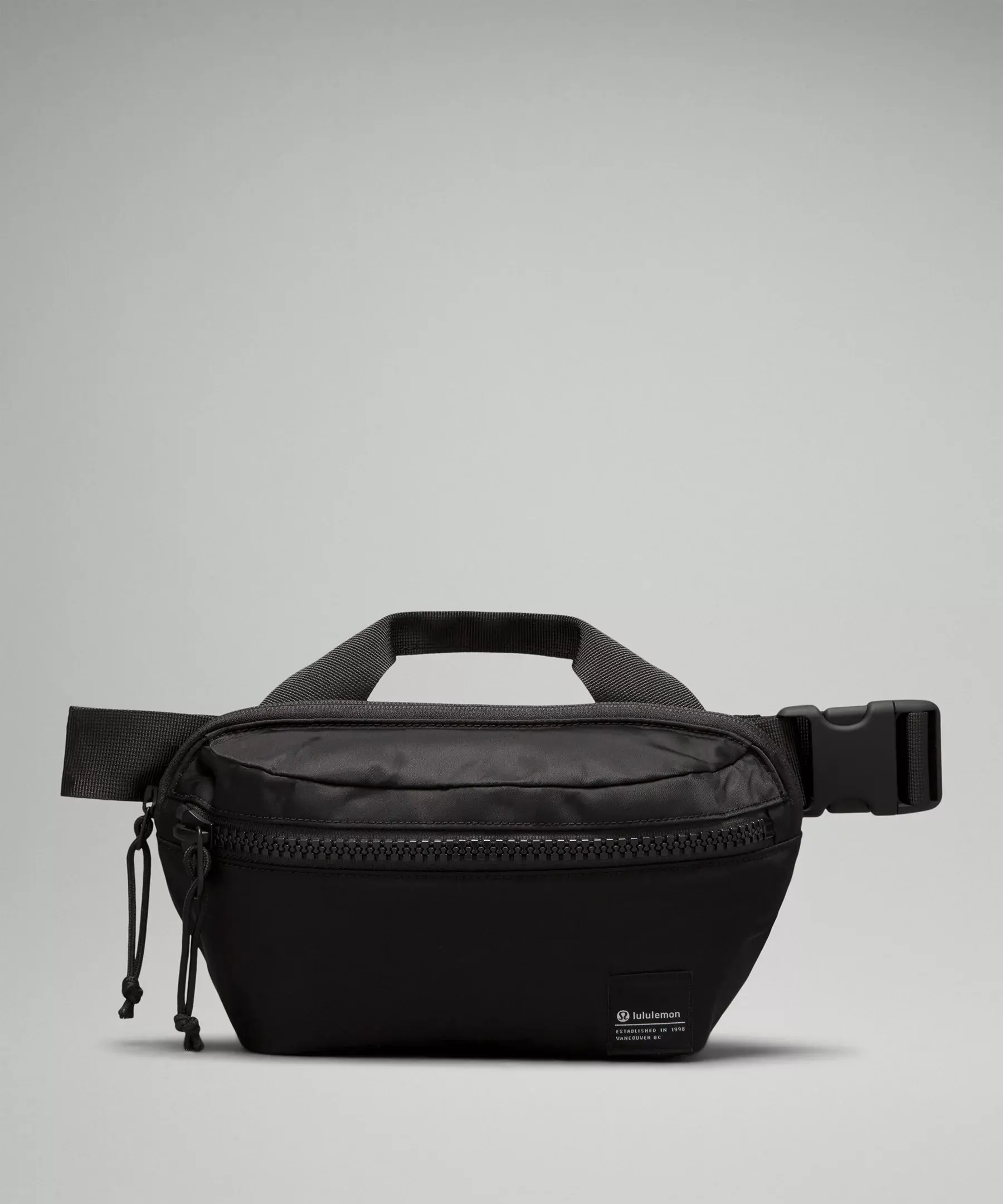 Lululemon All Day Essentials Belt Bag 2.5L. 1