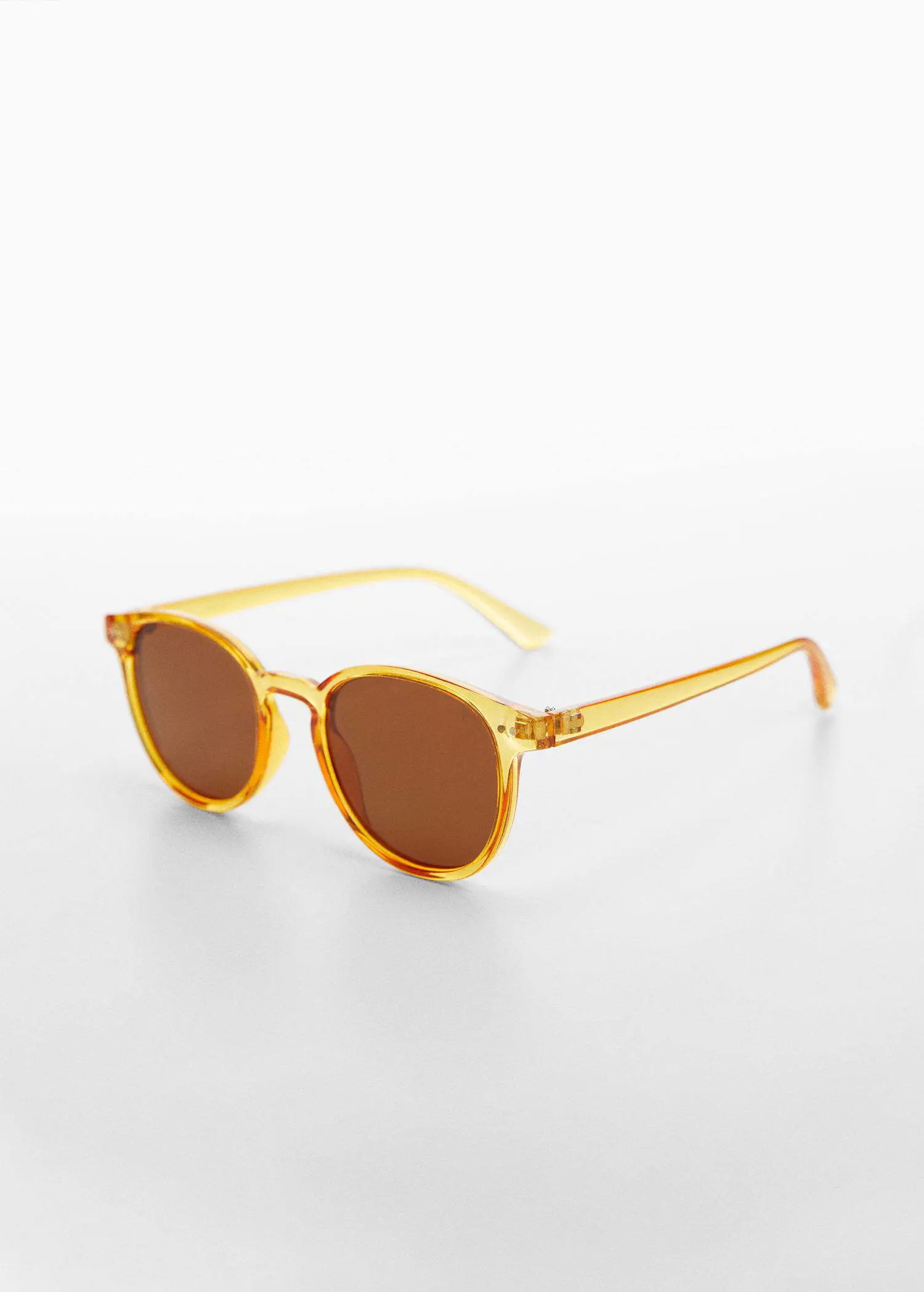 Mango Polarisierte Sonnenbrille. 2