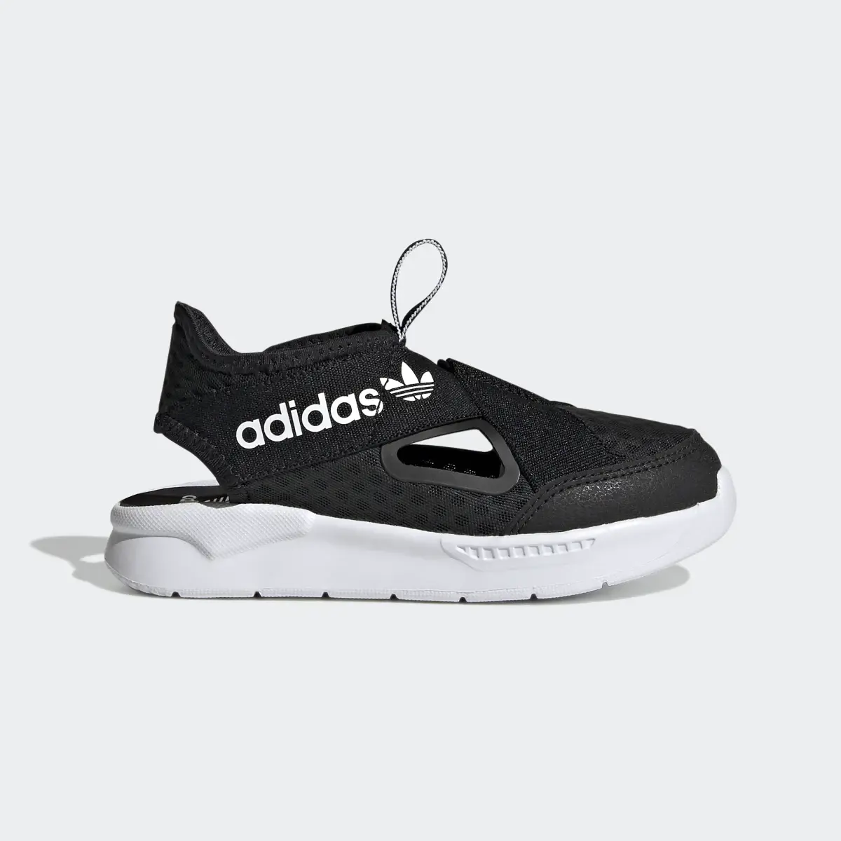 Adidas 360 Sandals. 2