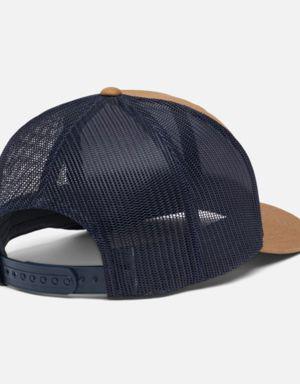 Columbia Unisex Rugged Outdoor™ Snap Back Cap. 3 Columbia Unisex Rugged Outdoor™ Snap Back Cap. 3