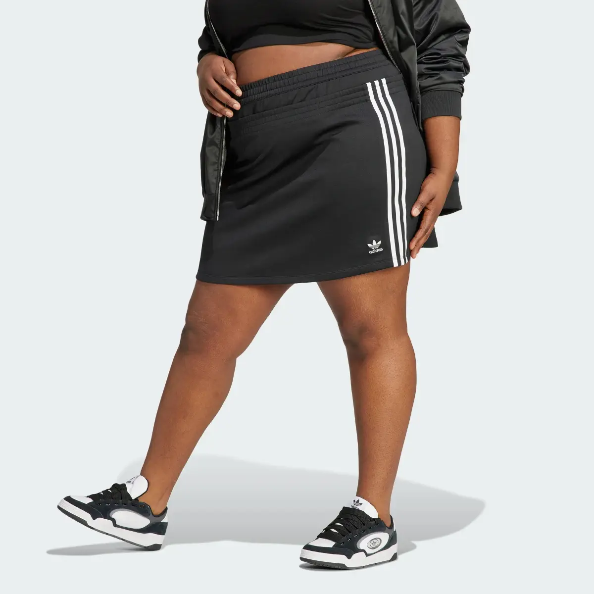 Adidas Always Original Skirt (Plus Size). 1
