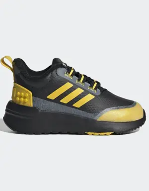 Adidas Racer TR x LEGO® Shoes. 2 Adidas Racer TR x LEGO® Shoes. 2