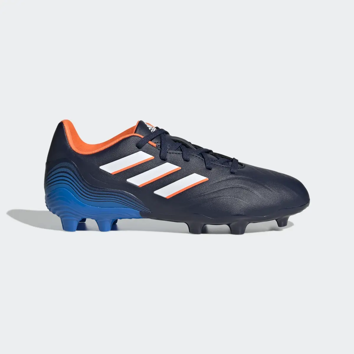 Adidas Calzado de Fútbol Copa Sense.3 Terreno Firme. 2