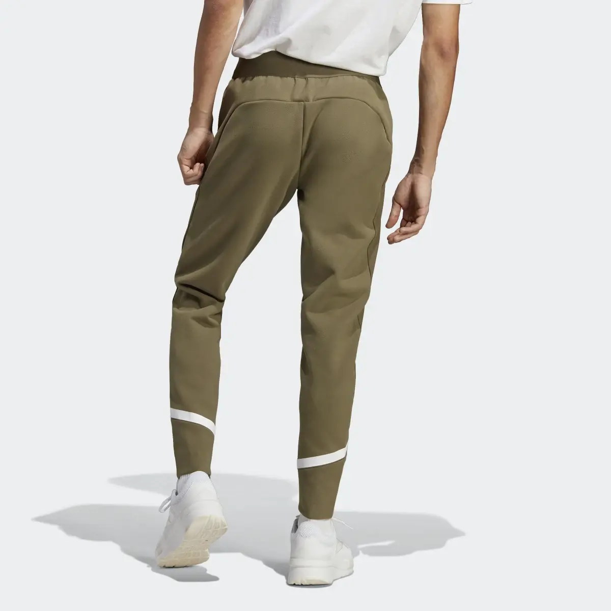 Adidas Pantaloni Designed 4 Gameday. 2