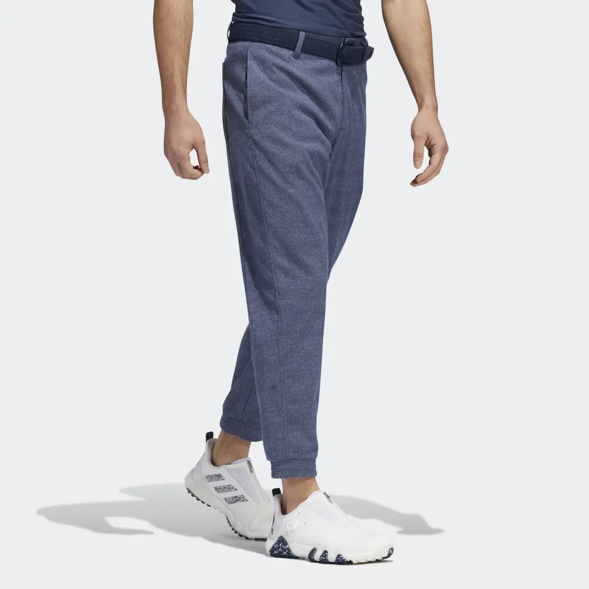 Adidas Go-To Fall Weight Pants. 3