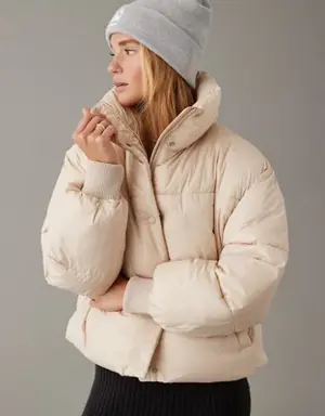 Chill Puffer Jacket