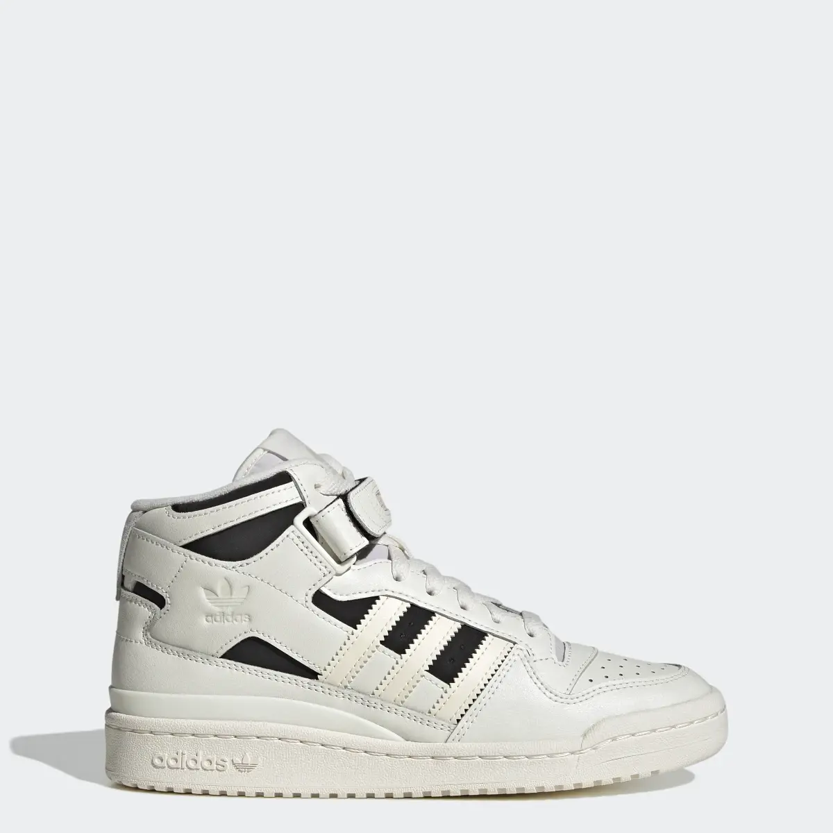 Adidas Sapatilhas Forum Mid. 1