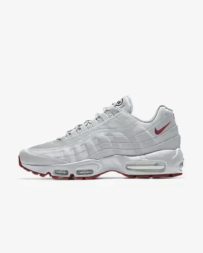 Nike Air Max 95 By You. 1