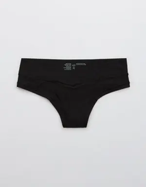 SMOOTHEZ Everyday Crossover Thong Underwear