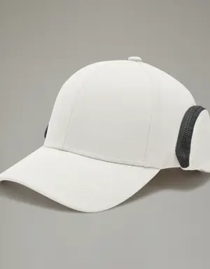 Y-3 Pocket Cap