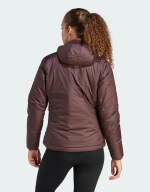 Adidas Veste à capuche isolante Terrex Multi. 3 Adidas Veste à capuche isolante Terrex Multi. 3