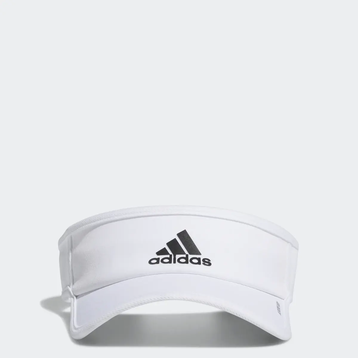 Adidas Superlite Visor. 1