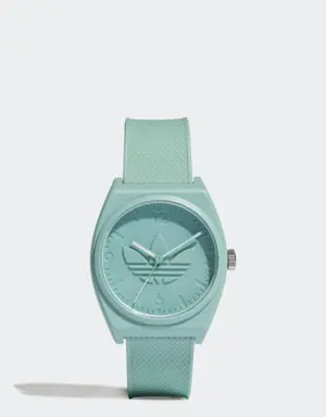 Adidas Project Two Watch