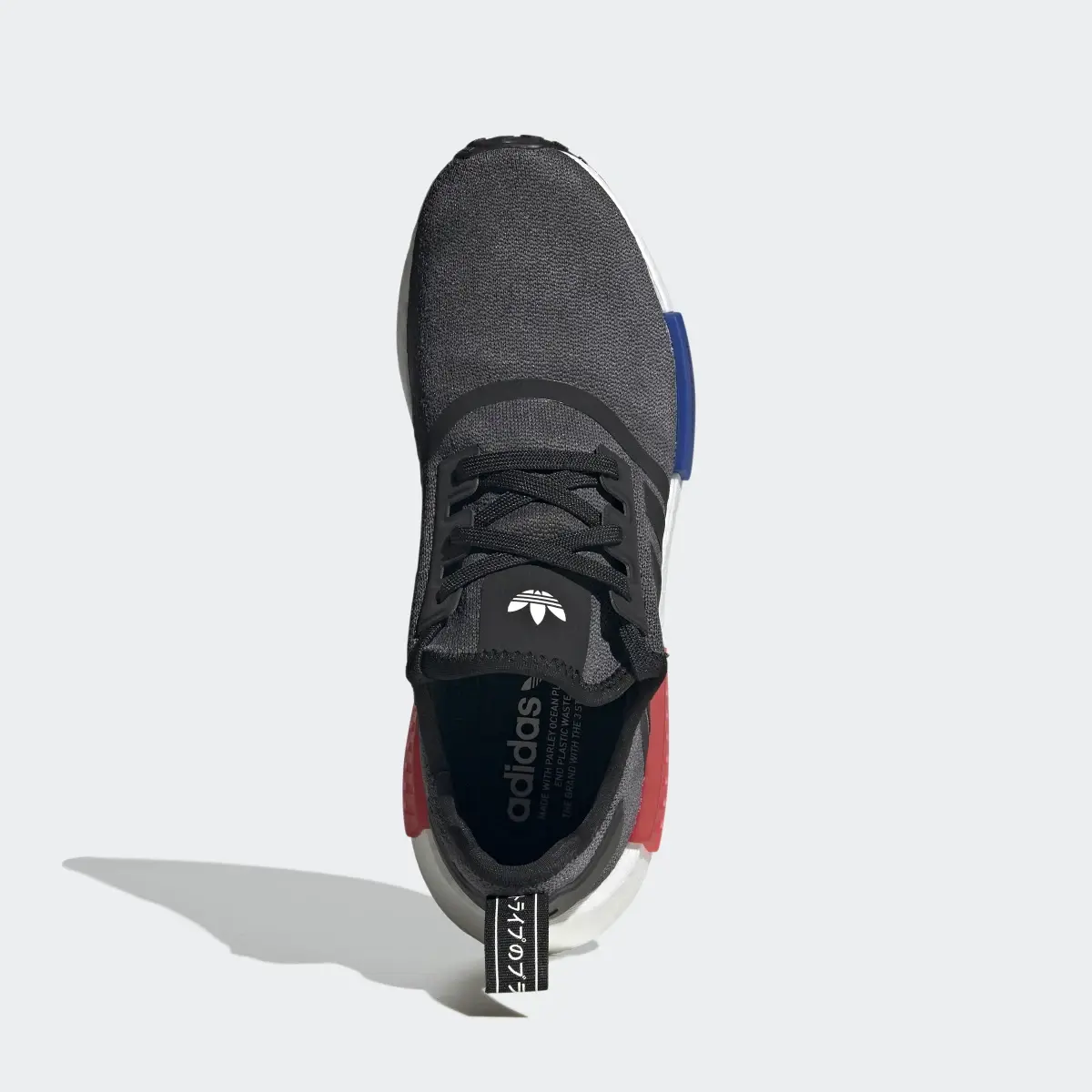 Adidas NMD_R1 Shoes. 3