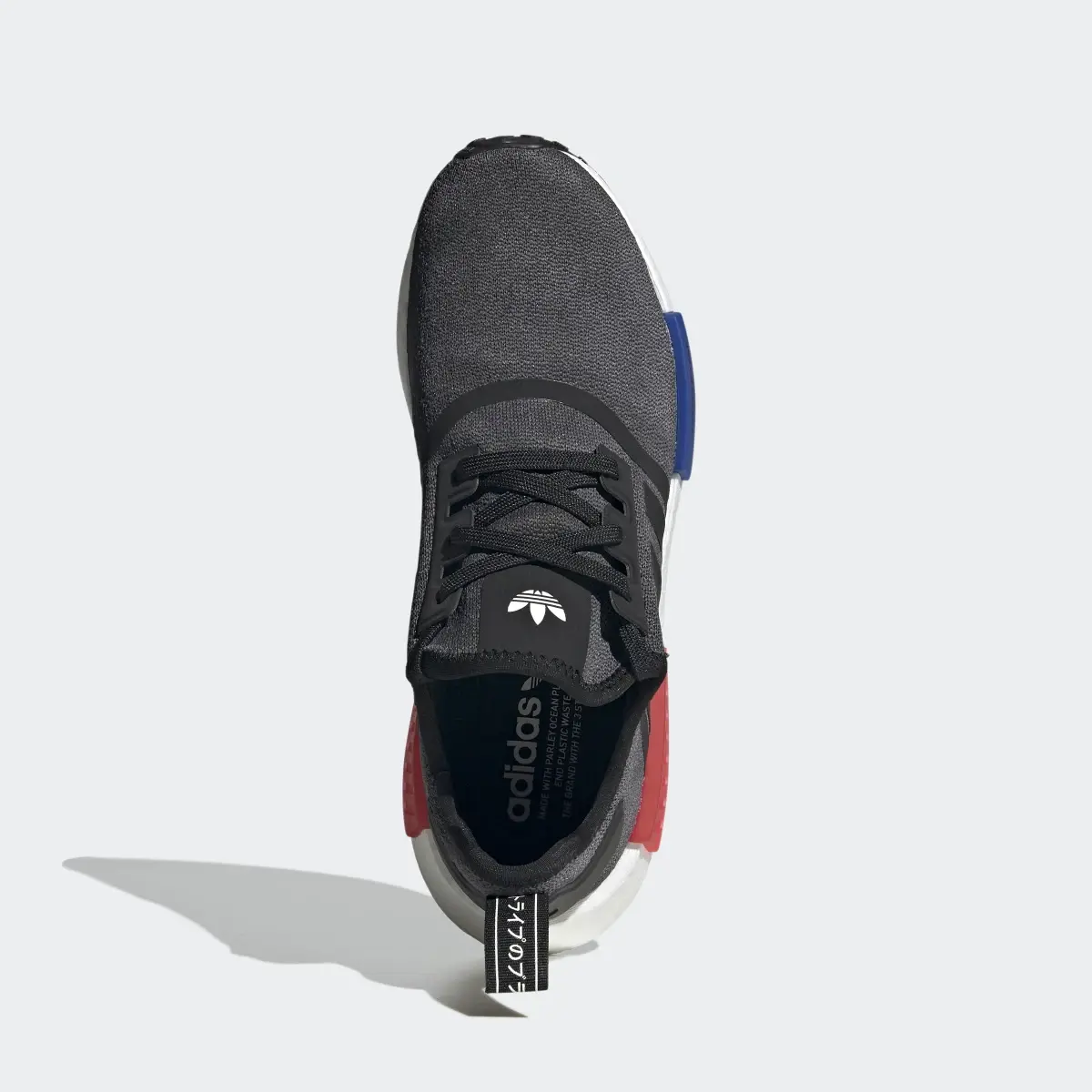 Adidas NMD_R1 Schuh. 3