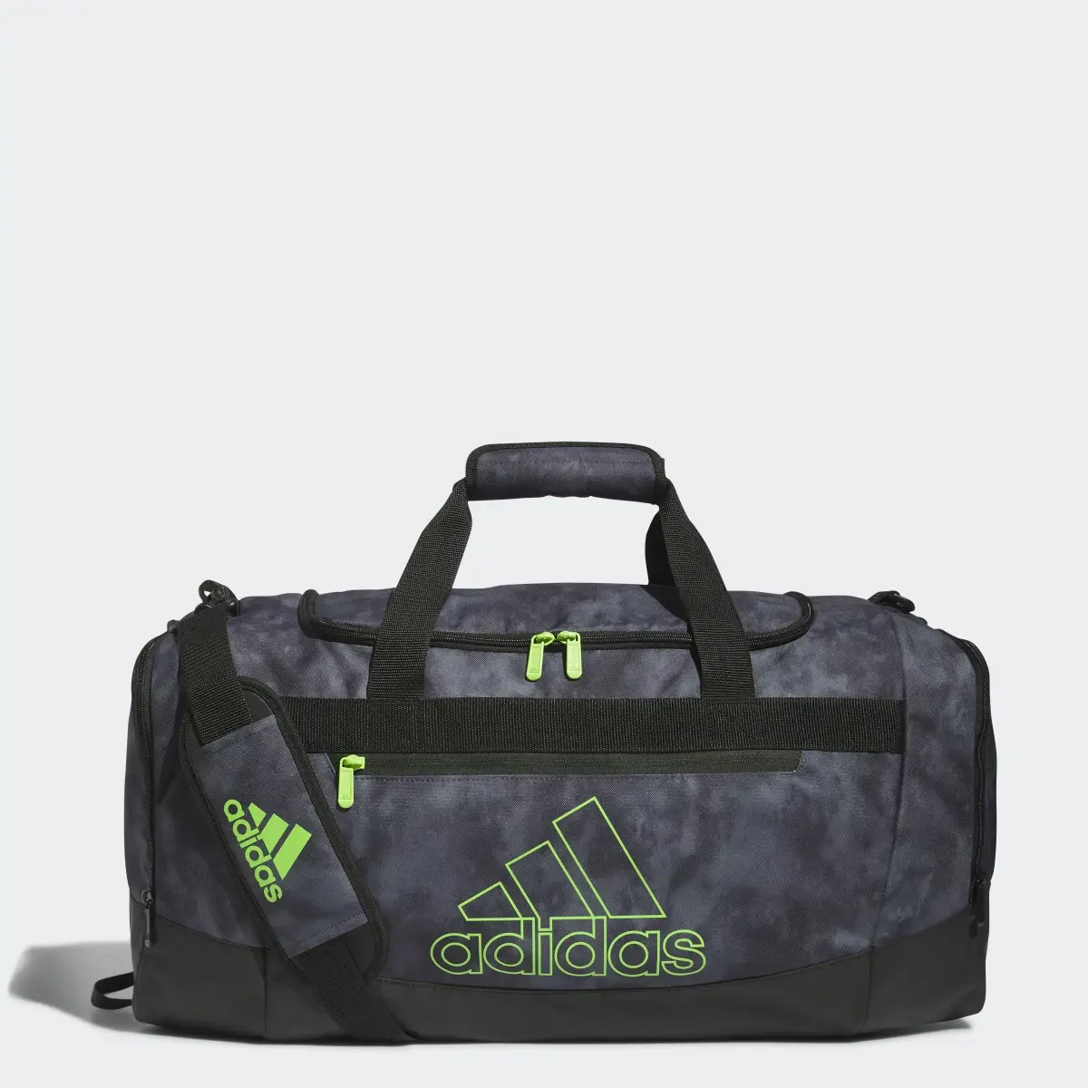 Adidas Defender IV Medium Duffel. 1