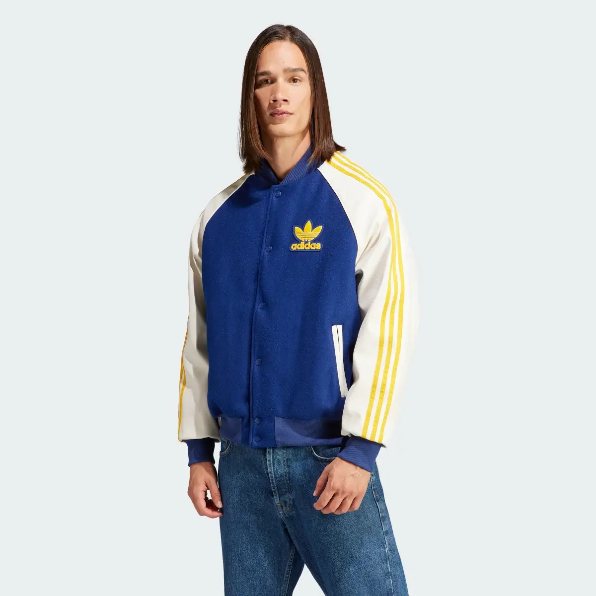 Adidas SST Bomber Jacket IL2574