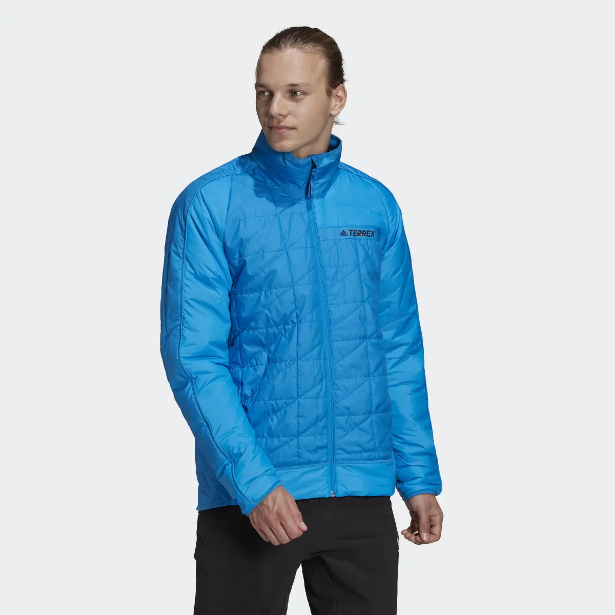 Adidas Terrex Multi Synthetic Insulated Jacket. 2