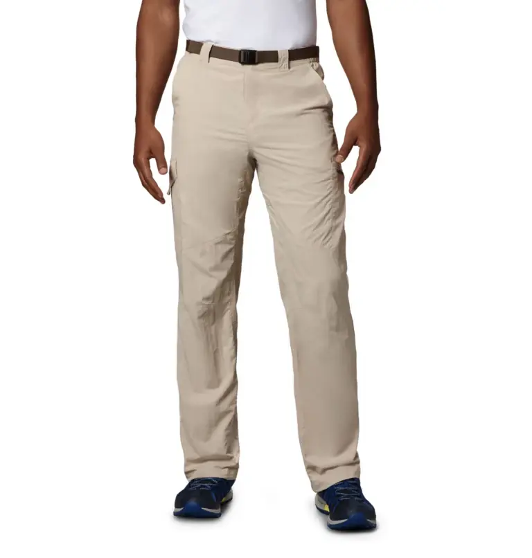 Columbia Men's Silver Ridge™ Cargo Pants. 2