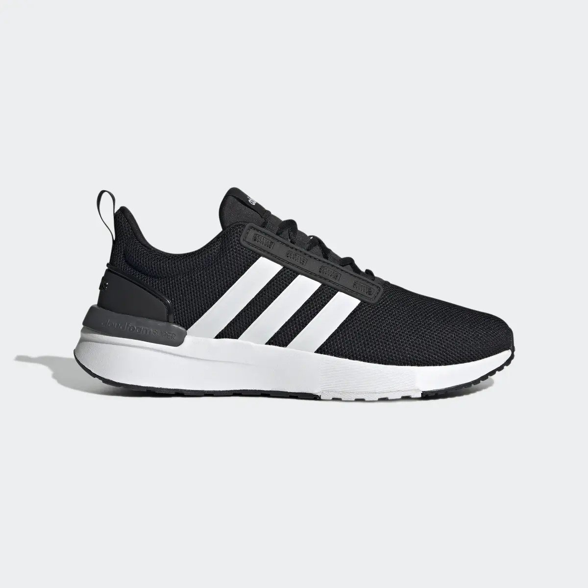 Adidas Racer TR21 Wide Shoes. 2