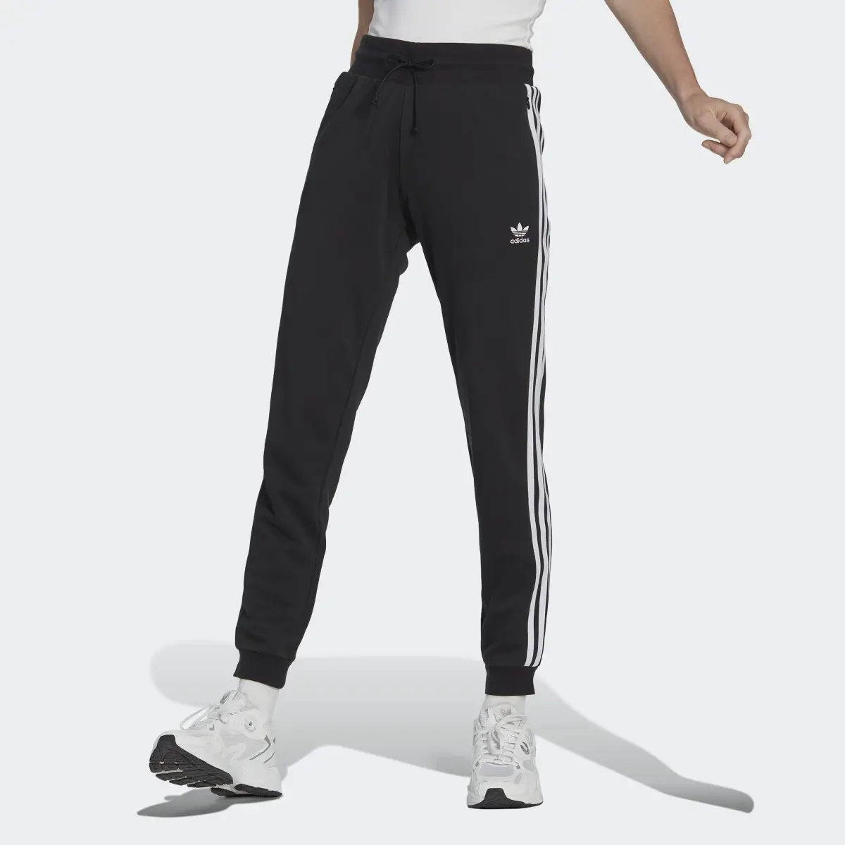 Adidas Adicolor Classics Slim Cuffed Pants - IB7455