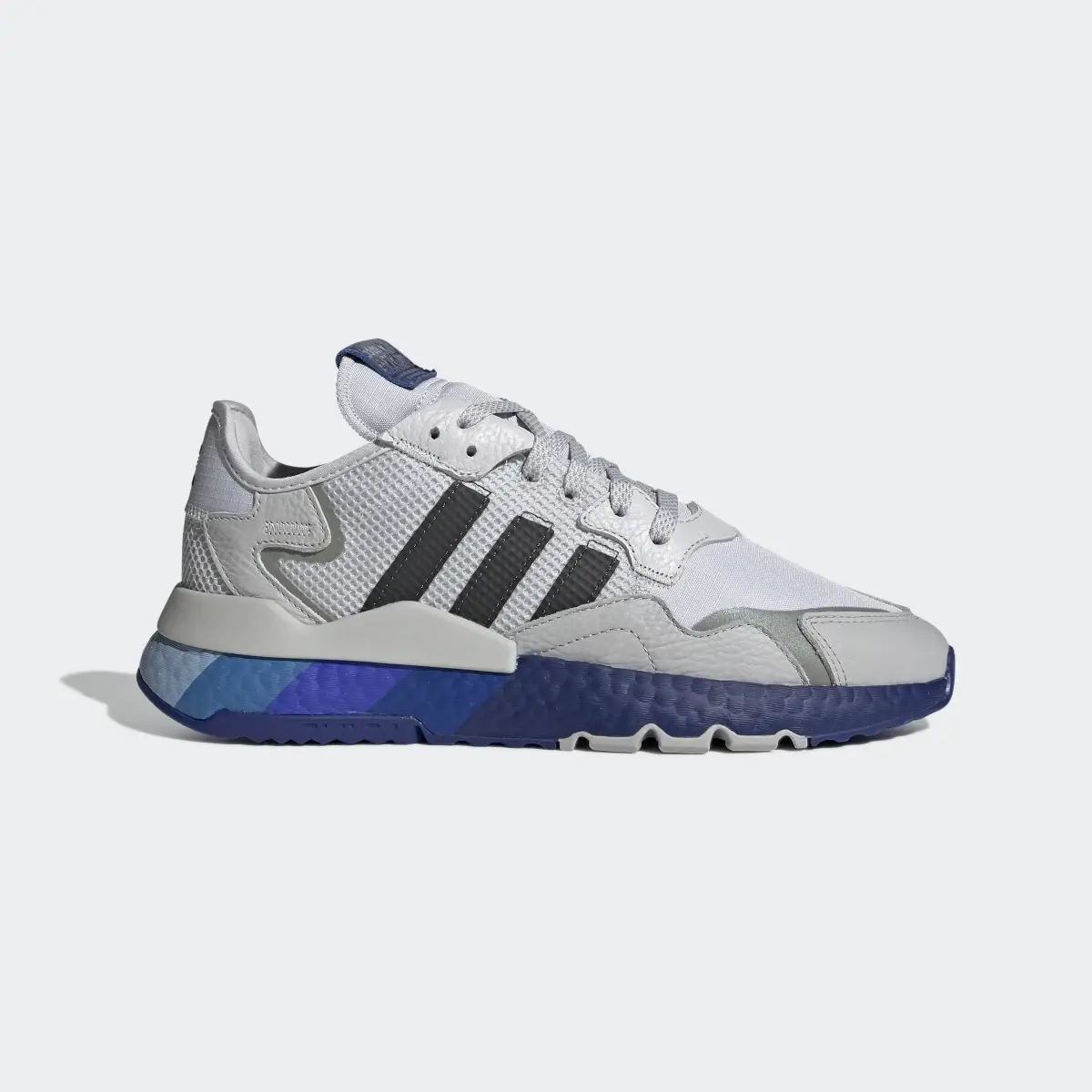 Adidas Nite Jogger Ayakkabı. 2