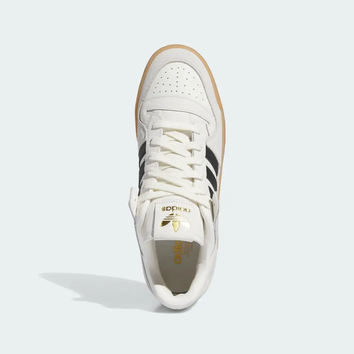 Adidas Buty Forum 84 Low CL. 3