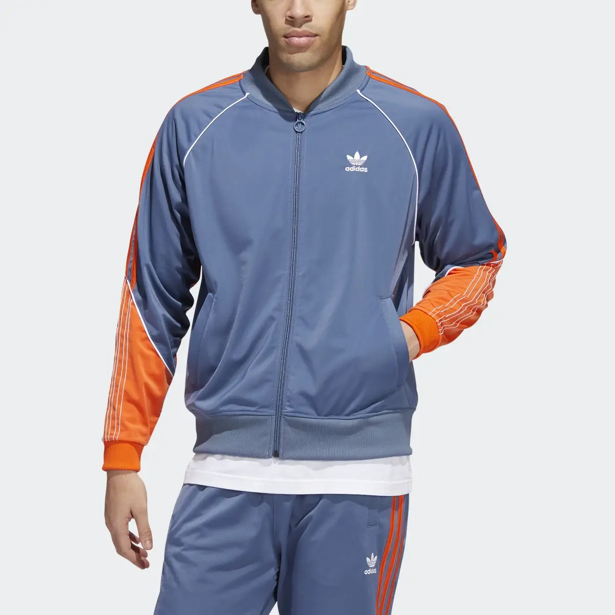 Adidas Track jacket Tricot SST. 1