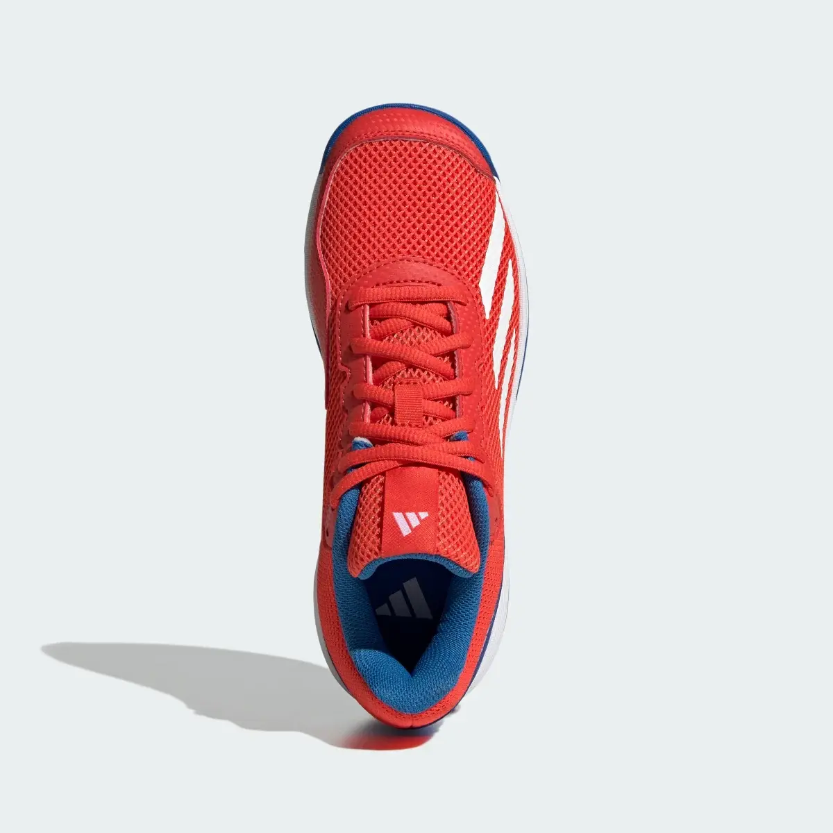 Adidas Scarpe da tennis Courtflash. 3