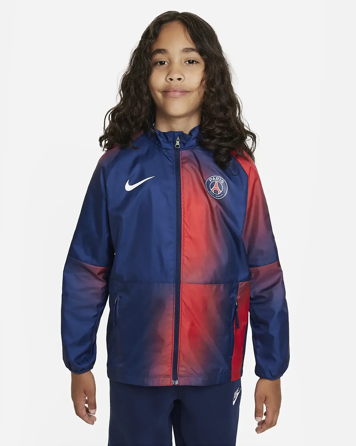 Nike París Saint-Germain Repel Academy AWF. 1